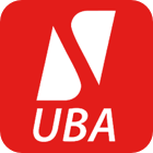 UBA Logo