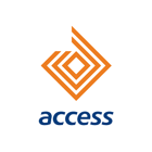 Access Bank Logo