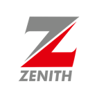 Zenith Bank Logo