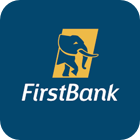 First Bank Logo