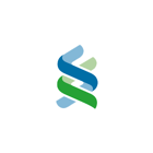 Standard Chartered Bank Logo